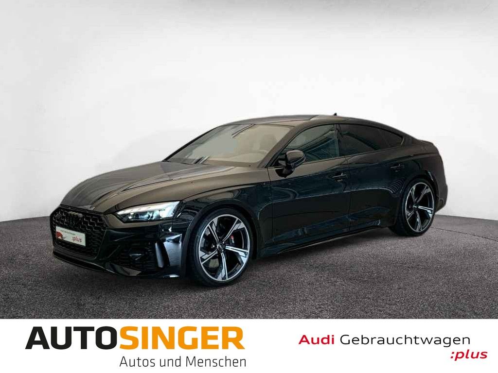 Audi RS5