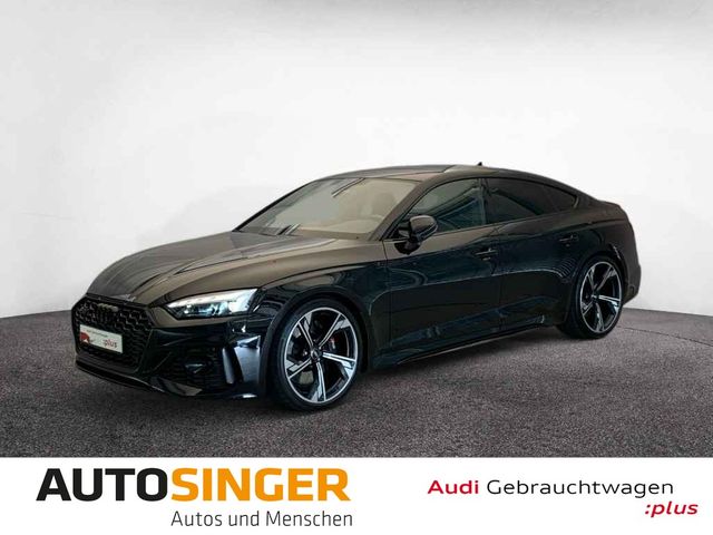Audi RS5 Sportback *MATRIX*ACC*NAV*B&O*ALU20*Memory*