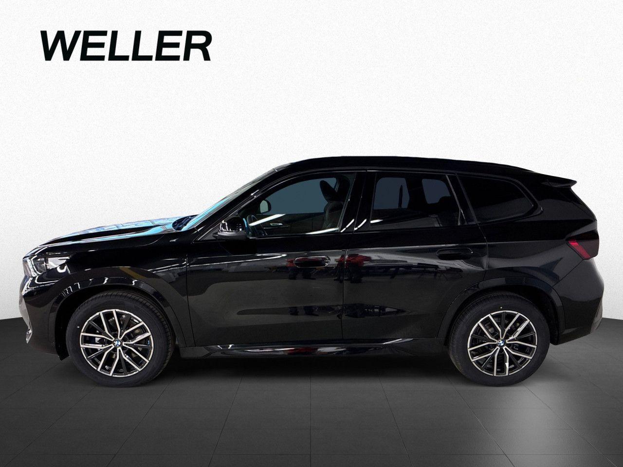 BMW X1 sDrive18i M-Sport LRH Parking Assistant Navi