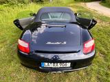 Porsche Boxster S  - Porsche Gebrauchtwagen von 2005