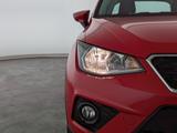 Seat Arona 1.0 TGI Style (EURO 6d) CARPLAY+TEMP+AWR+ - gebrauchte Seat Pickups