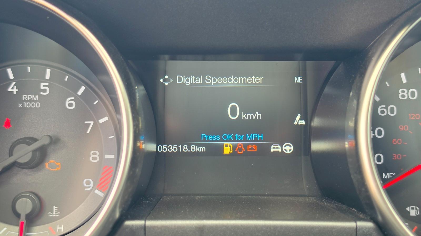 Ford Shelby GT350 | 533 PS | Handschalter | KW V3+