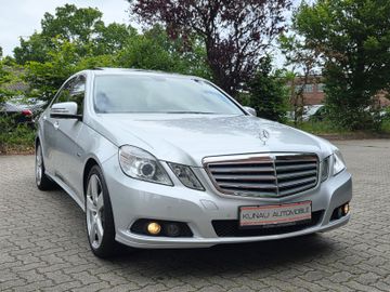 Mercedes E 220 - 3