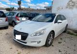 Peugeot 508 2.0 HDi 140CV SW Access - Peugeot 508: Access