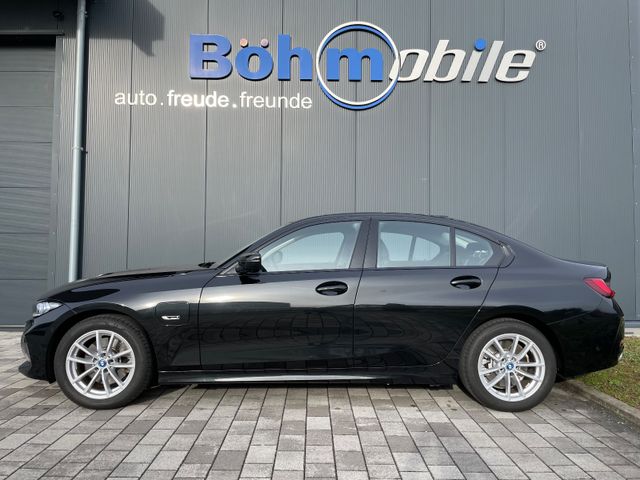 BMW 330e/Innovationspaket/Leder/Hifi/Facelift