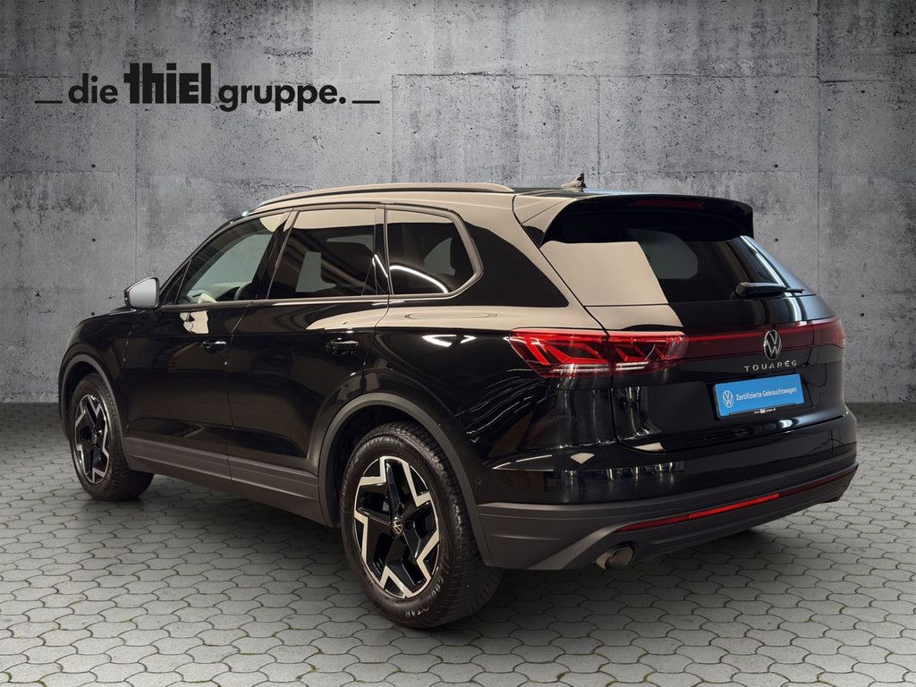 Volkswagen Touareg - Bild 7