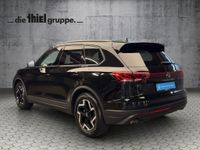 Volkswagen Touareg - Vorschau Bild 7