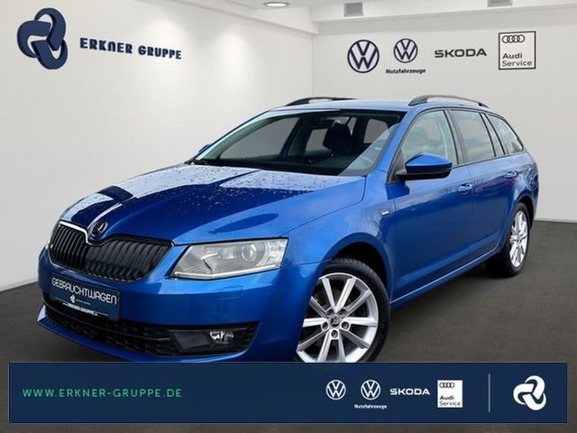 Image of Skoda Fabia