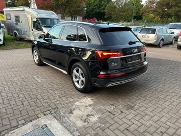 Audi Q5 - 3