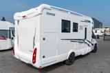 Rimor Super Brig 69 Plus *Queensbett*Hubbett*Truma C6 - Rimor Teilintegrierter