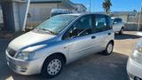 Fiat Multipla 1.9 MJT Emotion - silberne Fiat Multipla