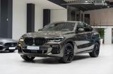 BMW X6 M50 i*AERODYNAMIK-M*HEAD-UP*SHADOW-LINE*PANO* - BMW X6 M50 Benziner Gebrauchtwagen