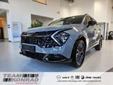 Kia Sportage Nightline Edition Hybrid 4WD 1.6 T-GDI  - Kia Sportage: Nightline Edition