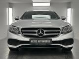 Mercedes-Benz E 400 4Matic Multibeam Luftfederung Kamera - Mercedes-Benz E 400 mit Benzin-Antrieb