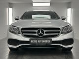 Mercedes-Benz E 400 4Matic Multibeam Luftfederung Kamera - Mercedes-Benz E 400 mit Benzin-Antrieb