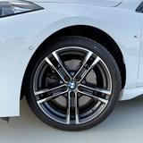 BMW 220d Gran Coupé M Sport | ACC | Head-Up - weiße BMW 220 Gran Coupé