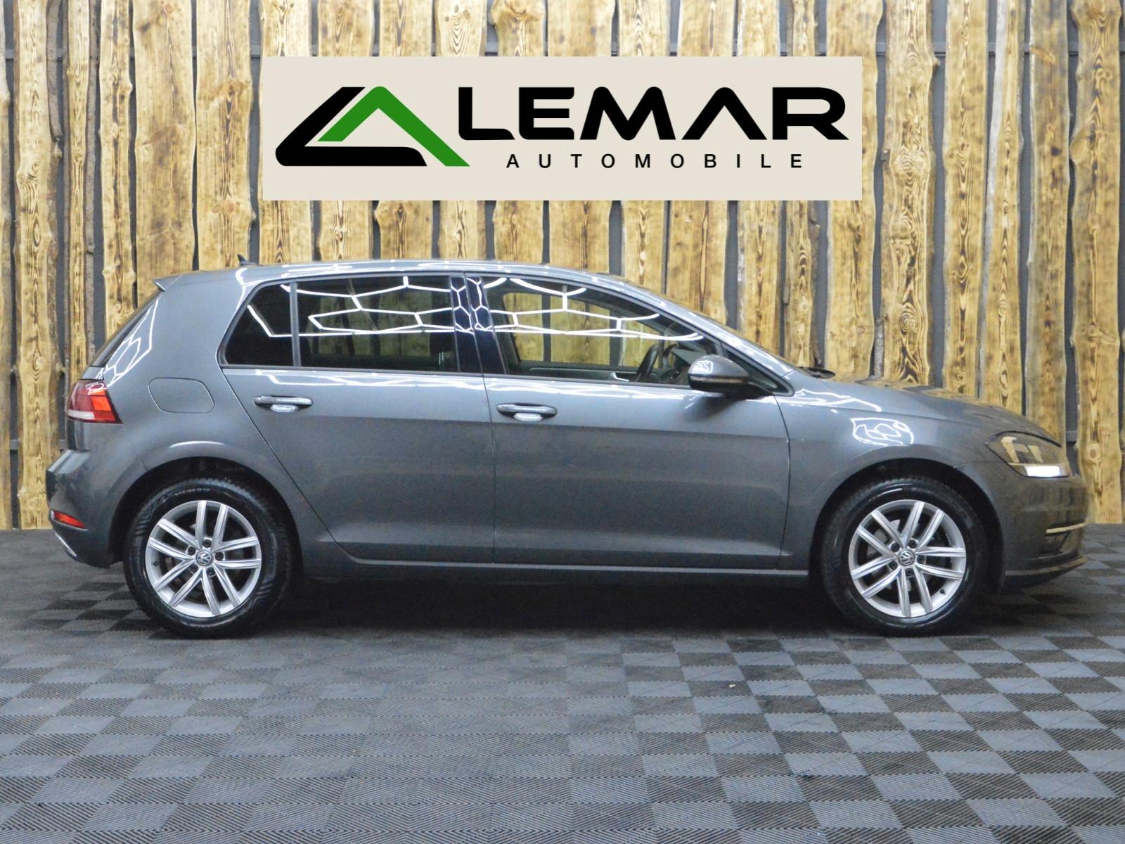 Volkswagen Golf VII |Navi|PDC|Klima|SHZ