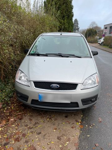 Ford Focus C-Max 1.6l 100PS 2005