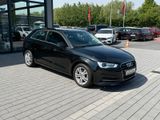 Audi A3 attraction - Audi A3 mit Diesel-Antrieb: Kleinwagen