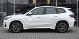 BMW X1 xDrive23i M-Sport °ACC°AHK°360°MEMO°HARMAN° - BMW X1 mit Anhängerkupplung