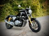 Honda CB 1100 RS - HONDA CB 1100 R