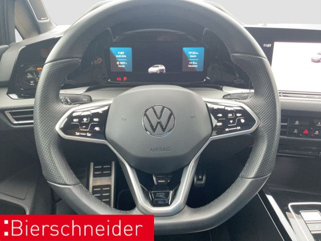 Volkswagen Golf - Bild 11