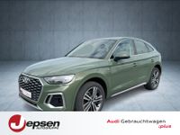 Audi Q5 - Vorschau Bild 1