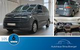 Volkswagen T7 Multivan Style ACC AHK HuD H&K IQ-LIGHT PANO - Volkswagen T7 Multivan Jahreswagen
