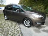 Ford Grand C-Max Grand C-MAX Titanium modell 2016 - Ford: Model T