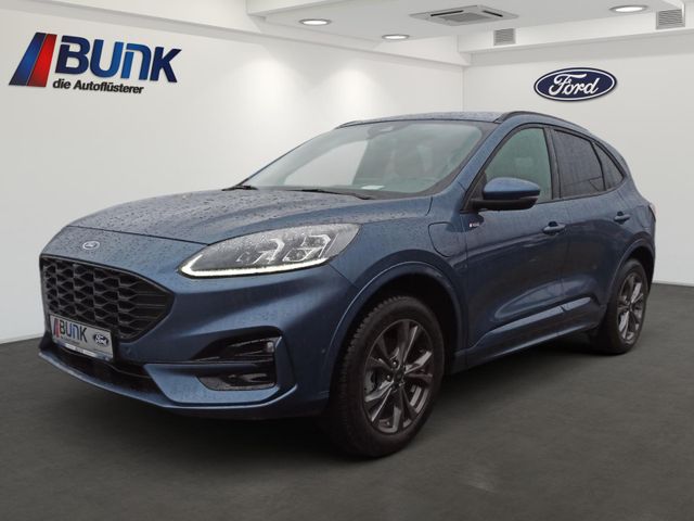 Ford Kuga ST-LINE X 2.5 PHEV / Automatik