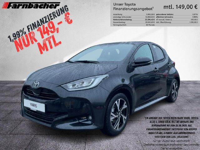 Toyota Yaris Hybrid 1,5 Teamplayer *Aktion bis 30.09.