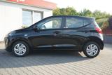 Hyundai i10 1.0 Select DAB Klima USB Spurhalte - Hyundai i10 Gebrauchtwagen in Hamburg