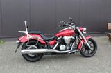 Yamaha XVS 950 Midnight Star / Zubehör / Garantie - YAMAHA GEBRAUCHT CHOPPER