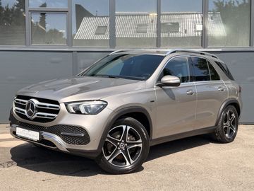 Mercedes GLE 350 - 2