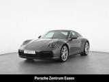 Porsche 992 Carrera S / Sportabgasanlage Rückfahrkam. Bo - Porsche 992 in Duisburg