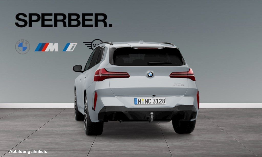 BMW X3 - Bild 5