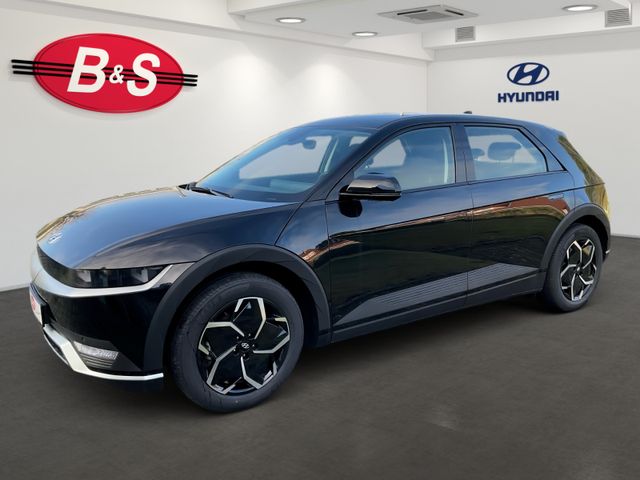 Hyundai IONIQ 5 58 kWh Heckantrieb Dynamic