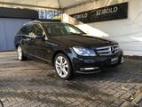Mercedes-Benz C 250 T CGI BlueEfficiency/Autom/Navi/Pano/Sitzh - aus 2011: Kombi
