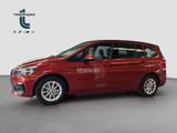 BMW 216d Gran Tourer Navi Sportsitze - BMW 216 Gran Tourer aus 2020