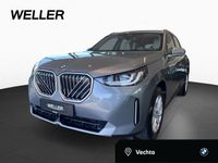 BMW X3 - Vorschau Bild 1