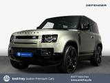 Land Rover Defender 90 D250 X-Dynamic SE - Land Rover Defender Jahreswagen