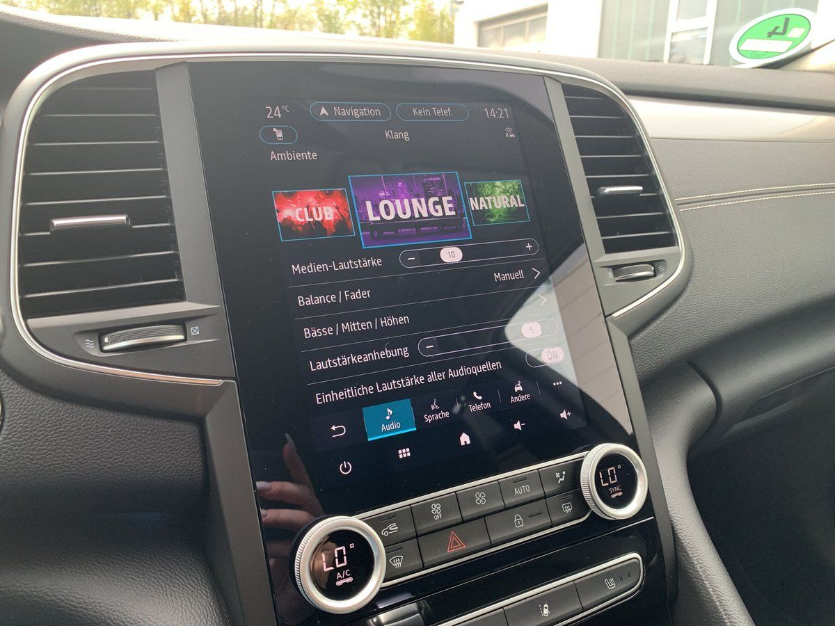 Renault Talisman - Bild 45