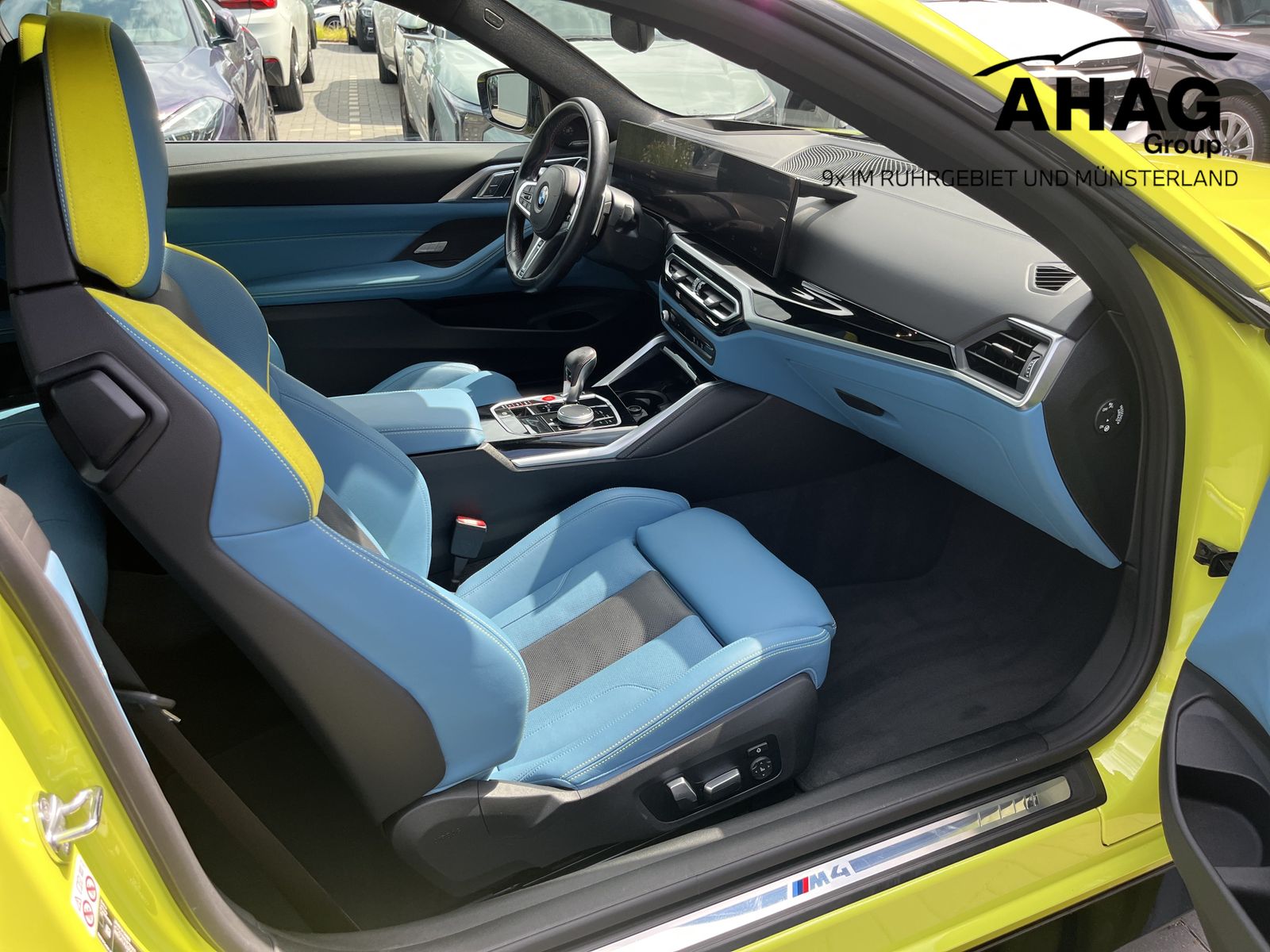 BMW M4 - Bild 18