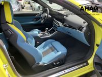 BMW M4 - Vorschau Bild 18