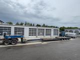 Goldhofer STZ-TL4-47/80 A ausziehbar 4,8 m gelenkt - Goldhofer LKWs