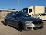 BMW M5 Competition*CARBONDACH*LASER*MDrivers*HEAD-UP - gebrauchte BMW M5 aus dem Jahr 2020