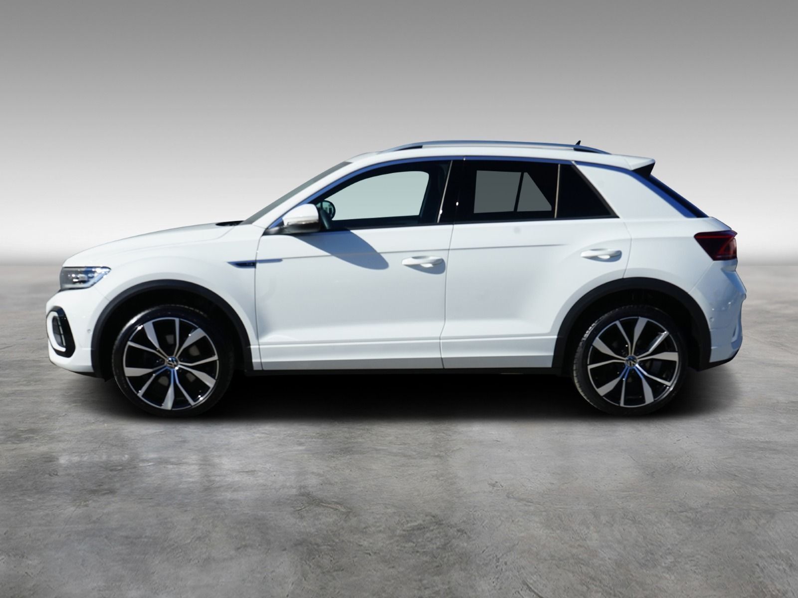 Volkswagen T-Roc 2.0 TDI R-Line 4Motion R-Line*LED-Matrix* imagem 3