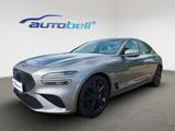 Genesis G70  Sedan 2.0T RWD Sport Innov Nappa Pano Audio - Genesis G70 Benziner Gebrauchtwagen