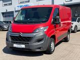 Citroën Jumper Kasten 33 L1H1 Profi BlueHDi 130*NAVI*KAM - rote Citroën Jumper