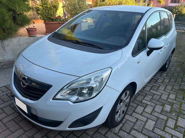 Opel Meriva 1.3 cdti ecoflex 95cv - ANCHE PER NE